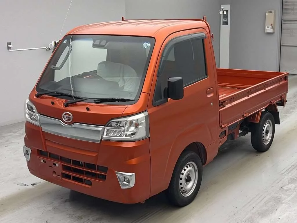 Daihatsu Hijet Truck S500P 2020